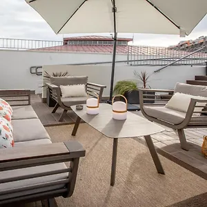  Apartment Barcelona Touch - Rosich