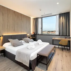 Hotell Alexandre Fira Congress, L'Hospitalet de Llobregat