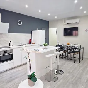  Apartment Barcelona 2