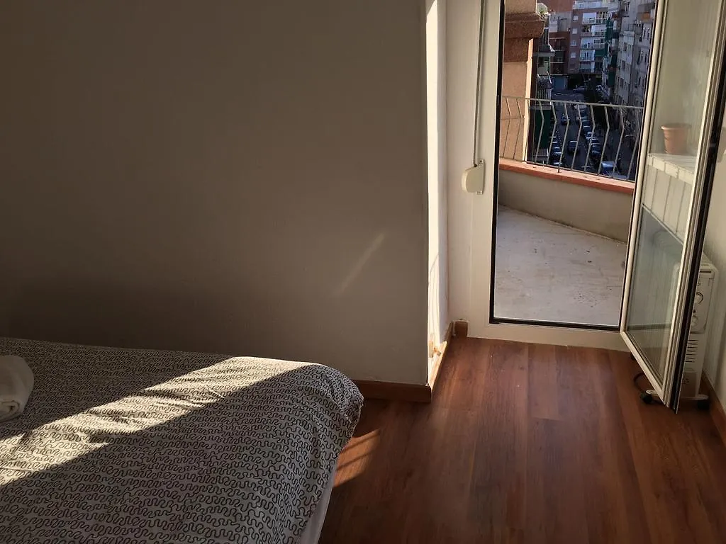 Apartment Maladeta L'Hospitalet de Llobregat
