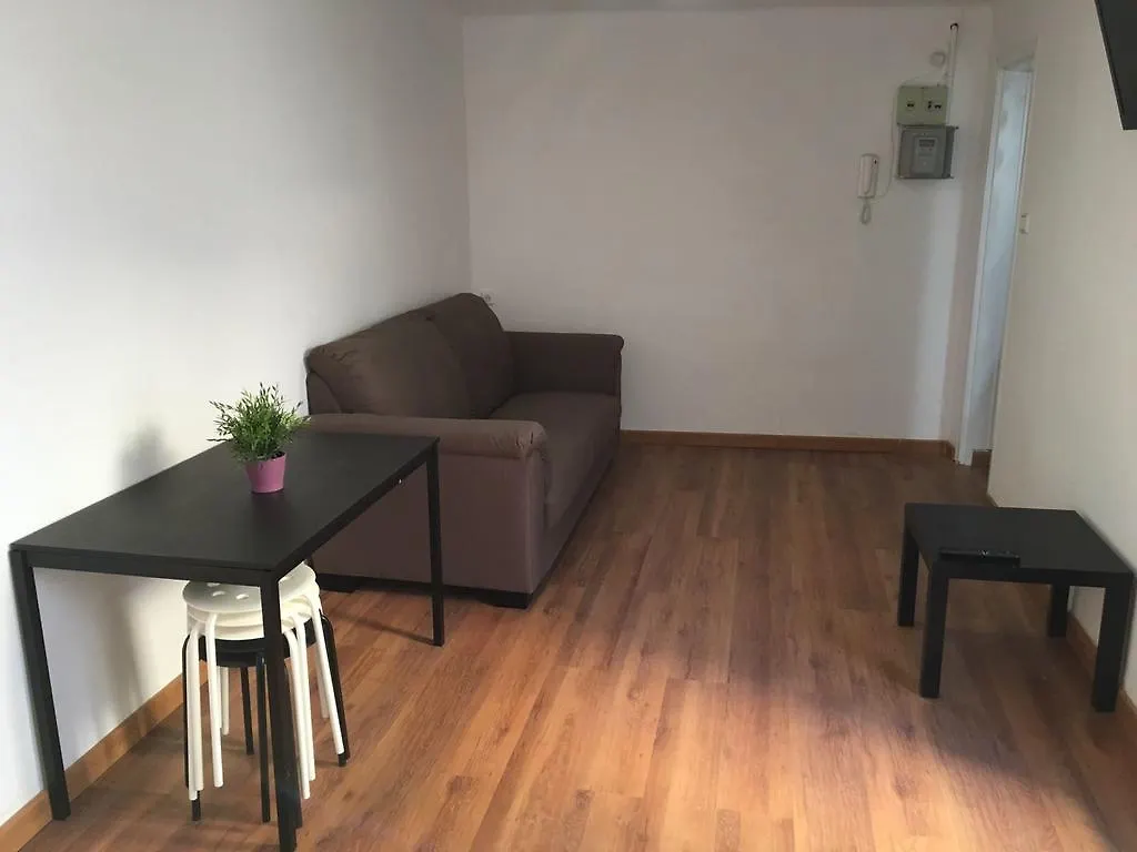 Apartment Maladeta L'Hospitalet de Llobregat 0*,  Spain