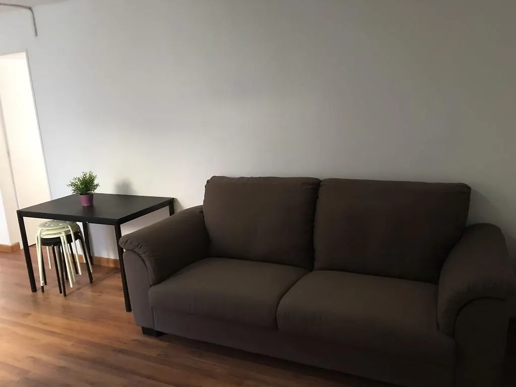 Apartment Maladeta L'Hospitalet de Llobregat Spain