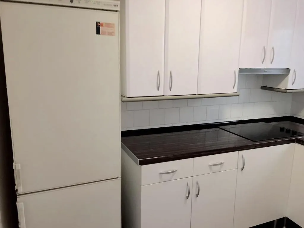 Apartment Maladeta L'Hospitalet de Llobregat 0*,