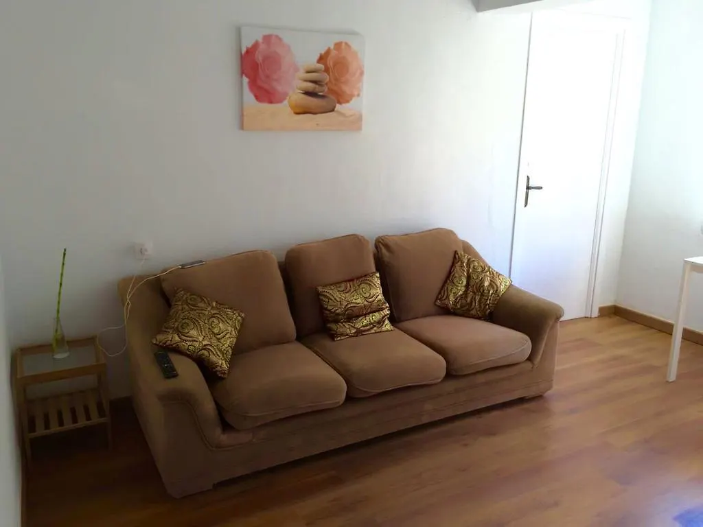 Apartment Maladeta L'Hospitalet de Llobregat