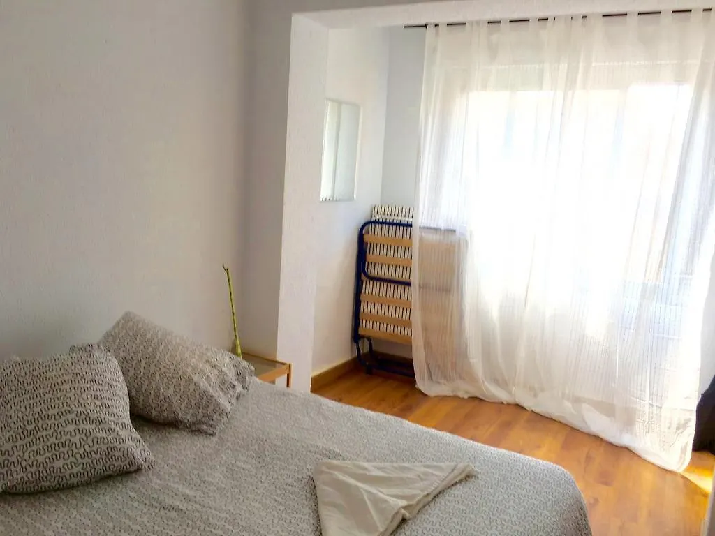 Apartment Maladeta L'Hospitalet de Llobregat Spain